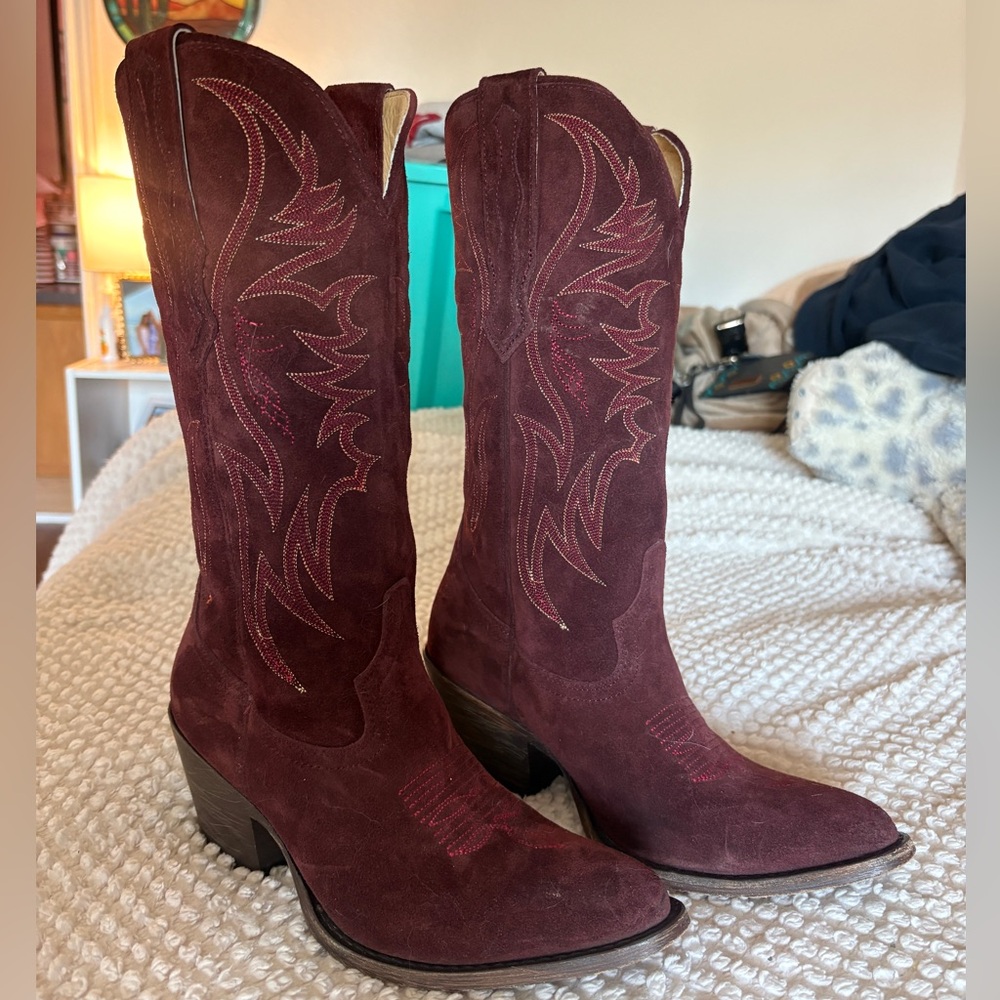 Idyllwind Charmed Life Boots